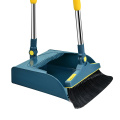 Standing Windproof Broom Dustpan Set